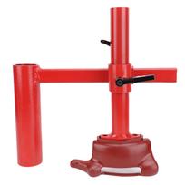 Manual Tire Changer Duck Head Kit Upgrade for Most Car Tires 16 21in Alloy Steel Without Silver Cone