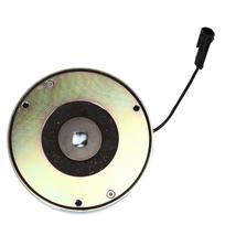Golf Cart Motor Brake 617766 Electric Motor Controller Replacement for EZ‑GO RXV 2008‑2019