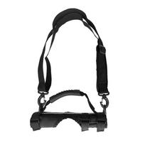 Folding Cycling Frame Carry Shoulder Strap Bicycle Carrier Handle Bike Frame Handle Bicycle Frame Carrying Lifter Cycling Tools juoda