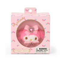 Sanrio My Melody Mascot Double Mirror Compact Mirror 326585