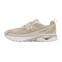 Under Armour Apparition Bėgimo Bateliai Unisex Sportbačiai 6005280-289 43 švelni smėlinė