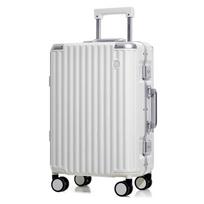 Aiwash PC Hard Shell Smart Lock Luggage