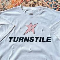 Vintage Turnstile Band Cotton Shirt Unisex Albums S to 5XL SG332 Unisex T-Shirt S