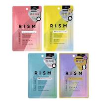 Sun Smile - RISM Deep Extra kaukė Moisture - 1 pc yellow