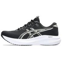 ASICS Gel Excite 11 Meteor Grey Men Sneakers Black 1011C080-001 45 gray