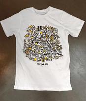 MAC DEMARCO Šuo Šis Albumas Medvilninis Pilno Dydžio S-5XL Unisex Marškinėliai M