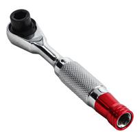 Practical 14 Inch Torque Wrench MultiTool Suitable for Workshop Use