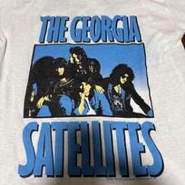 THE GEORGIA SATELLITES Marškinėliai Unisex Visų dydžių nuo S iki 5XL IM0705 Unisex Marškinėliai XXXXL