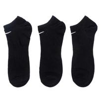 Nike Everyday Lightweight Unisex Ankle Socks (3-Pair) XL