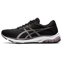 ASICS Gel Flux 6 'Black Purple' Women's 1012A734-009 36
