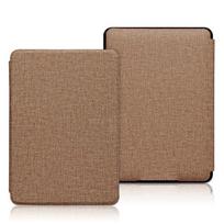 10/11 kartos 6-6,8 colio e-skaityklės dėklas Apsauginis apvalkalas, skirtas Kindle Paperwhite 1/2/3/4/5 C2V2L3 2022 11th Gen rožinė
