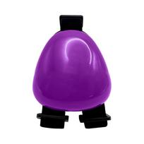 29dB NRR Šunų ausinės Klausos apsauga Šuniuko ausų apsauga Augintinio ausinės Maži Vidutiniai Dideli Šunys Purple-L