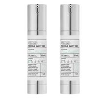 VT Cosmetics Reedle Shot 100 Essence Skin Texture Refining Booster Double Set 30ml x2