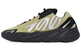 Yeezy Boost 700 Men's Adidas Originals Mnvn 'Resin' GW9525 37