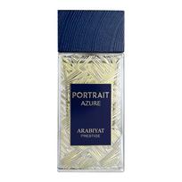 Arabiyat Prestige Portrait Azure Tualetinis vanduo 80ml
