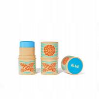 Bell Surf Stick Apsauginis nuo saulės pieštukas Spf50 Mėlynas 6,8G