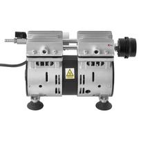 Tvenkinio aeratorius, 5,2CFM 4/5AG oro kompresorius, Ežero aeratorius tvenkiniams iki 3 akrų, Apsauga nuo perkaitimo ir atgalinio srauto vožtuvas, 590W galingas variklis, Tvenkinio
