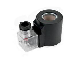 Ritė paskirstytojui (Cetop 3 Ng6 solenoidinis vožtuvas) 50L 230V Voima