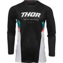Factory Direct Sales Mountain Road Bike Bicycle Off-road Motorcycle Downhill Riding Clothes Quick-dry Short-sleeved Top M