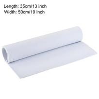 1 vnt. 3 mm storio EVA putplasčio lakštų rulonas, putplasčio amatai, EVA lakštai, „pasidaryk pats“ rankų darbo modelių gamybos medžiaga Thickness 3mm