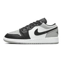 Jordan 1 Low Shadow Toe GS 553560-052 37.5