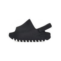 Adidas Yeezy Slides Infants 'Onyx' HQ4118 21