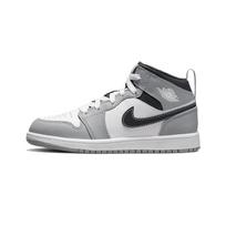 Air Jordan 1 Mid PS 'Light Smoke Grey' 640734-078