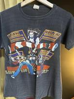 1980-ųjų Van Halen Vintage koncertinis grupės Roko pakartotinis spausdinimas Marškinėliai Vyrams Moterims S5XL Unisex T-shirt XL