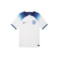 Nike Anglija 2022/23 rungtynių namų marškinėliai DN0623-100 S