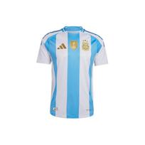 Adidas Argentinos 2024 m. namų autentiški Messi marškinėliai IP8388 XXL