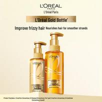 L'Oreal Extraordinary Oil Smooth Shampoo