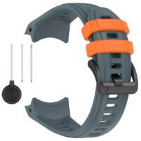 Sports Silicone Band for Garmin Instinct 3 /Solar 45mm 50mm Replaceable wristband for Garmin Solar Original Bracelet Strap Instinct 3 50mm