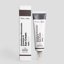 Wati For Skin Glutathione Niacinamide Exosome-B Eye Cream 30ml