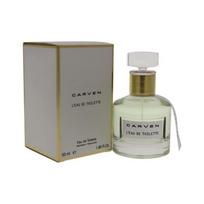 Eau de Toilette - CARVEN - L'Eau de Toilette - Women - 50 ml - Unisex