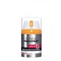 Anti-aging care - L'Oréal - Men Expert Vita-lift - 50 ml - Cream - Mature skin