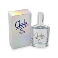 Charlie Silver by Revlon EDT Spray 100ml