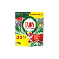 Fairy Caps Platinum Plus 15+15 Indaplovė