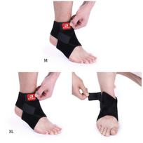 Protective Gear Ankle  Protect Plantar Fascia Nylon Filament Socks Basketball Soccer Protective Ankle Brace XL