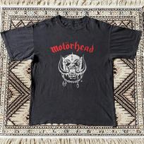 Retro Motörhead Rock Band Unisex TShirt Size S5XL Unisex T-Shirt XL