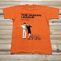 The Human League Kepti Gyvi Dovana Gerbėjui Kelionėje Marškinėliai Visų Dydžių S-5XL Unisex Marškinėliai L