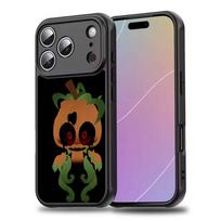 Gourdy-y D-Dandys W-World For iPhone 17,16,15,14,13,12,11,Pro,Max,Plus,Mini,SE4,E Magnetic Magsafe Wireless Charging Phone Case iPhone14PRO