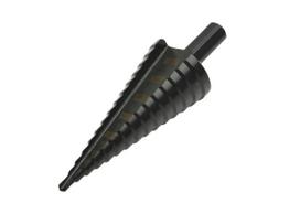 Pakopinis grąžtas Geko G38562; 4-32 mm