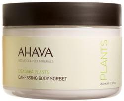 Kūno kremas Ahava Dead Sea Plants, 350 ml