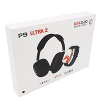 Ausinės + laikrodis bluetooth