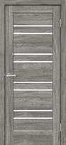 Vidaus durų varčia Domoletti Rino EUGENE OAK, universalios, ąžuolo sp., 200 x 60 x 4 cm