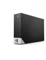 SEAGATE One Touch Desktop HUB 20TB USB-C USB 3.0 compatible with Windows/Mac