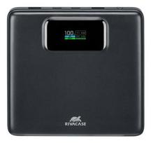 POWER BANK USB 20000MAH/VA1090 RIVACASE