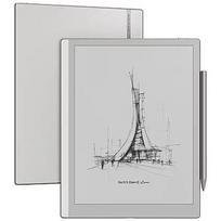 Onyx Czytnik Ebook Onyx Boox Go 10,3" (Gen II) Lumi Carta 1200 64GB Wi-Fi Grey 6949710311676