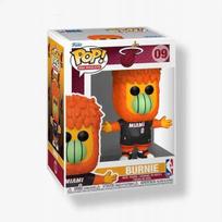 Funko Pop krepšinio figūrėlė: Miami Burnie