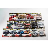 Hot Wheels Premium Car Culture & Team Transport Factory Set (2025 Circuit Legends + Eurospeed with 2x Chases) (yra Sandėlyje)
